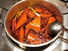 -签小二串串火锅(观音桥店)