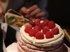 -WenTinG文汀·半糖蛋糕(合生汇店)