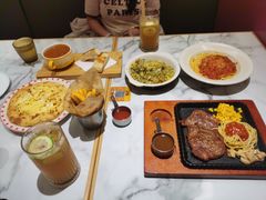 -菲滋意式餐厅(西溪印象城店)