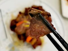 -香香海南菜餐厅