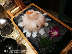 巴沙鱼片-手选潮汕鲜活牛肉火锅(二七广场店)