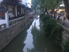 -长发西饼(临顿路店)