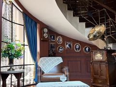 -国际饭店·原点咖啡吧ORIGIN CAFE&BAR