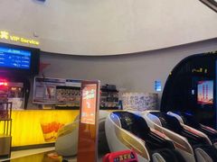 -万达影城(金华万达广场IMAX店)