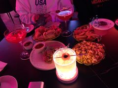 -MOSSO音乐酒吧·live house(南京旗舰店)