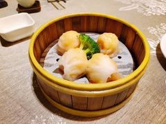 -香云轩·顺德菜(香云纱园林酒店店)