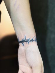 -海王刺青·纹身·穿孔饰品·TATTOO