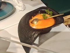 -椰子湾·海南火锅·糟粕醋·椰子鸡(正大广场店)