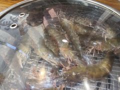 -海味当家·蒸锅海鲜(星海公园店)