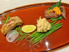 -鮨一日本料理(大中华店)
