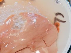 -鸿姐老火锅(疁城新天地店)