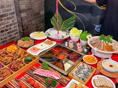 -巴九门老火锅(来福士打望店)