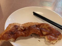 -烤肉宛饭庄(北新桥店)