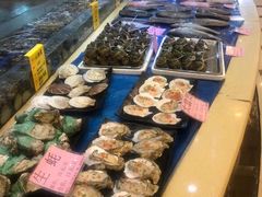 -友鹏海鲜(新宜白大道店)