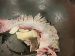 -江湖水乡铁锅炖魚(周庄嘉园店)