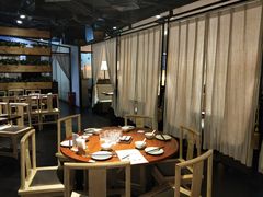包厢-潮堂(环球金融中心店)
