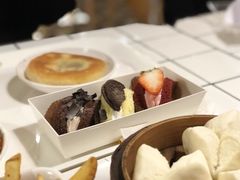 -阿那亚第一食堂 Cafeteria 1