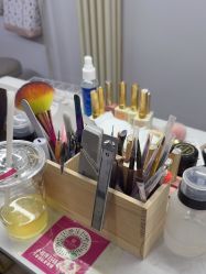 -瞧·享轻奢美甲美睫