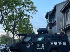 -河下古镇
