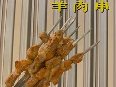 -品回味清真西北楼(宁波首店)