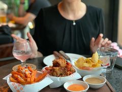 -京A Taproom·精酿餐吧(CBD店)