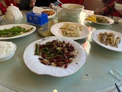 -源东食府(鹿海园小区店)