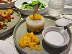 -Waanjai 晚嘉餐厅(南京商厦店)
