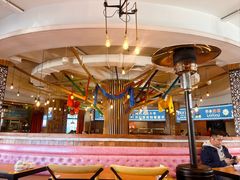 -蒙亨·手把肉·蒙古包文化主题餐厅(天恒广场店)