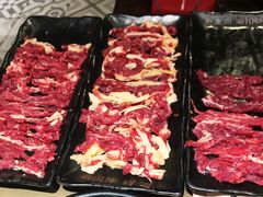 -手选潮汕鲜活牛肉火锅(二七广场店)