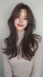 点击看大图 -BEAUTY HAIR GANO