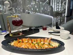 -3号仓库·创意中国菜(嘉兴龙鼎万达店)