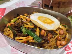 -老表记广西宵夜螺蛳鸭脚煲(西大店)