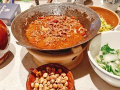 -寨子里的·钵钵菜·湘西山里菜(魅力湘西店)