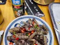 -曹掌柜小酒馆烧烤集团(崂山同兴路店)