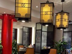 -汉水谣·江景餐厅(江滩店)