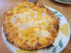 -萨莉亚意式餐厅(深圳北站店)