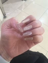 -晨·艺美甲美睫