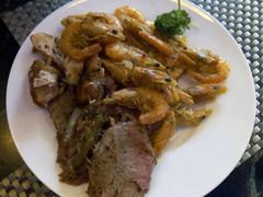 -平顶山市蕴海锦园大酒店-餐厅