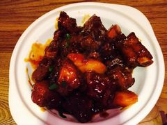 妈妈的味道-妈妈的味道(工人体育场东路店)