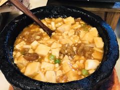 -绿茶餐厅(成都大悦城店)