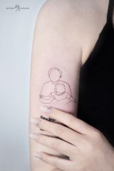 -飛凡TATTOO纹身•原创