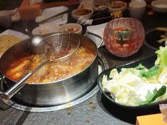 -牛品荟牛肉火锅(新城广场店)