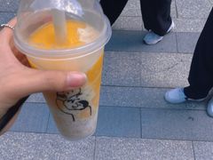 -喜茶(深圳东门1234店)