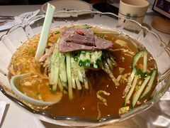 延吉冷面-七八冷面·延边朝鲜族美食(欢乐谷店)