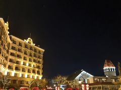 -青岛海景花园大酒店