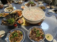-桂园白粥·潮汕老味道