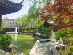 -君庭中餐厅(友谊宾馆店)