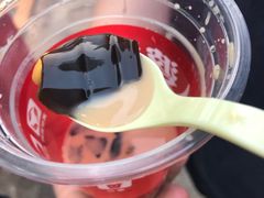 -八婆婆烧仙草(中山路店)