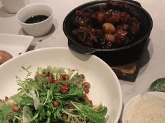 -峨嵋小镇(远洋城店)