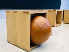 店内环境-Apple零售店(济南恒隆广场店)